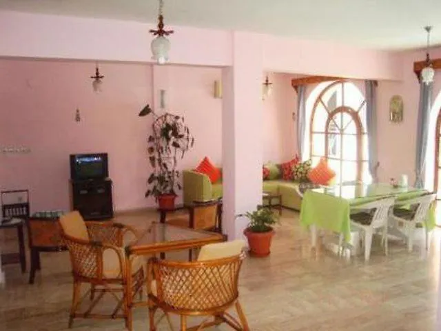 Sahin Apart Hotel Muğla Aparthotel