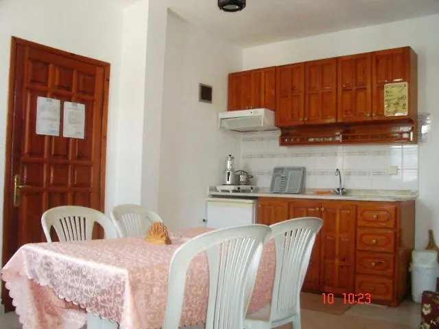 Sahin Apart Hotel Muğla 2*,