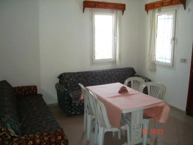 Sahin Apart Hotel Muğla Aparthotel