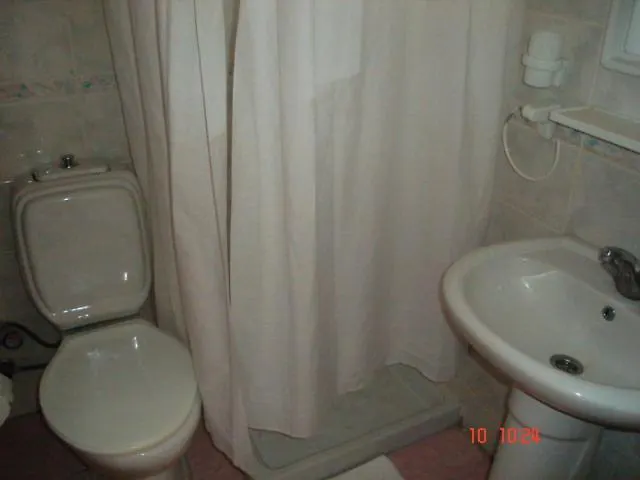 Sahin Apart Hotel Muğla Aparthotel