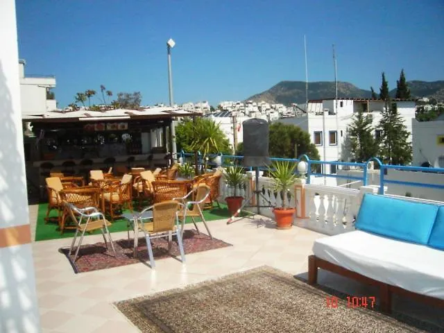 Sahin Apart Hotel Muğla 2*,  Turkije