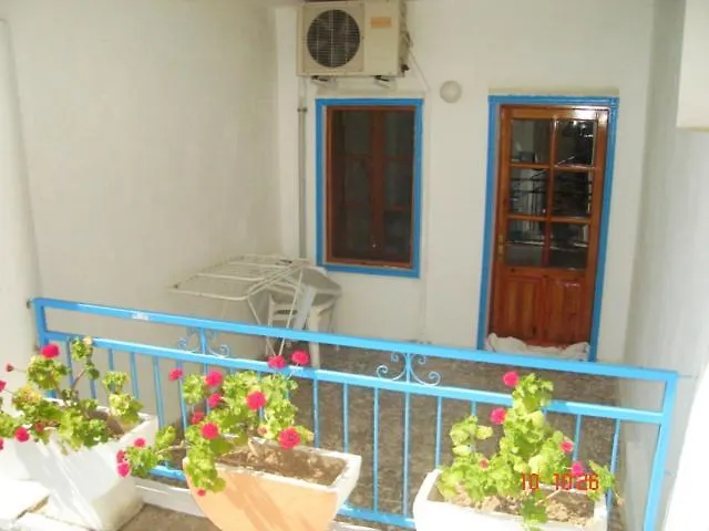 Sahin Apart Hotel Muğla Aparthotel