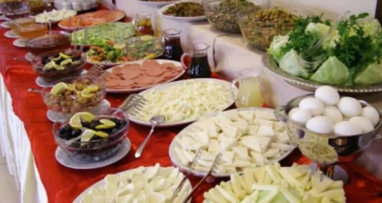 Sahin Apart Hotel Muğla Turkije